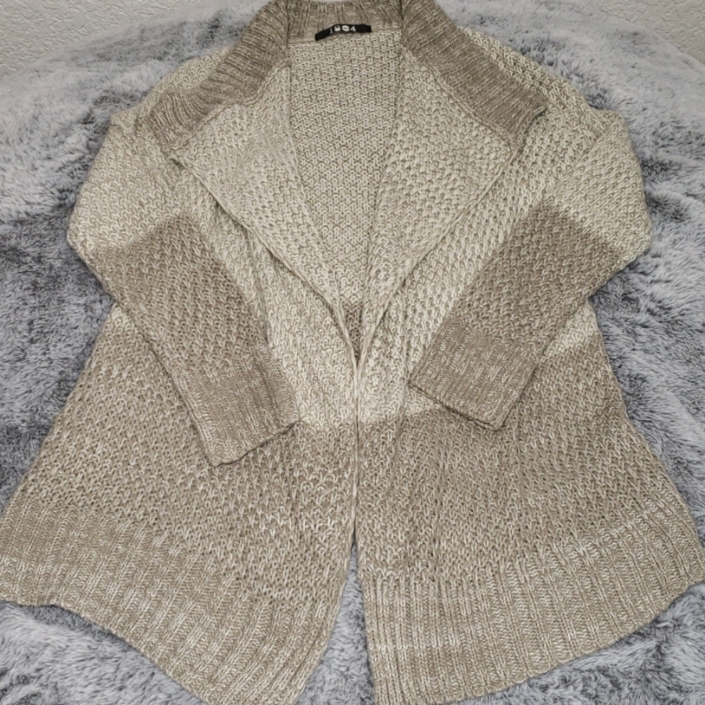 Coin 1804 Cardigan